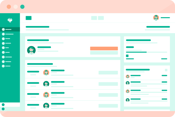 Nutrition analysis, meal planning, and practice management in one place